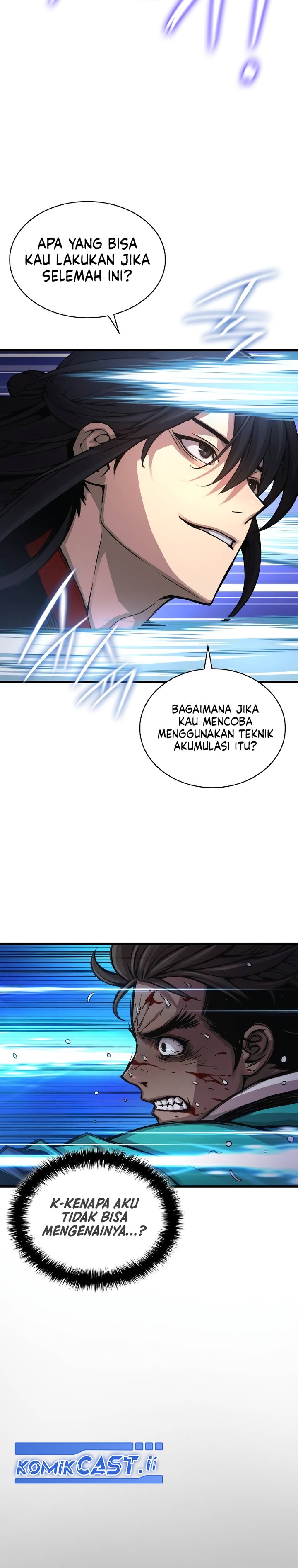 Myst, Might, Mayhem Chapter 81 - halaman 21