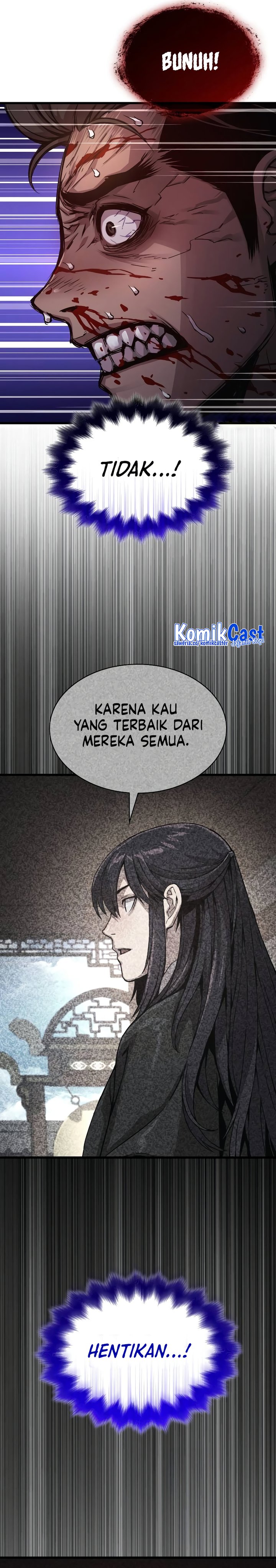 Myst, Might, Mayhem Chapter 81 - halaman 24