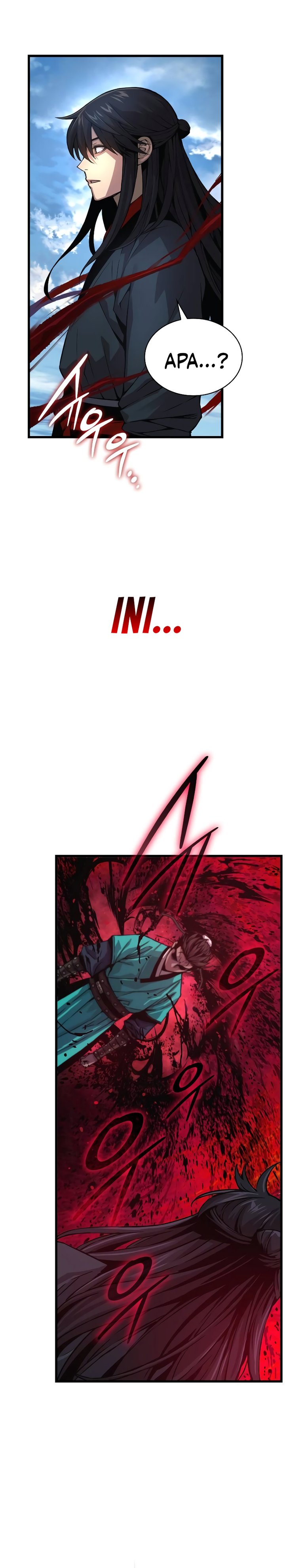 Myst, Might, Mayhem Chapter 81 - halaman 32