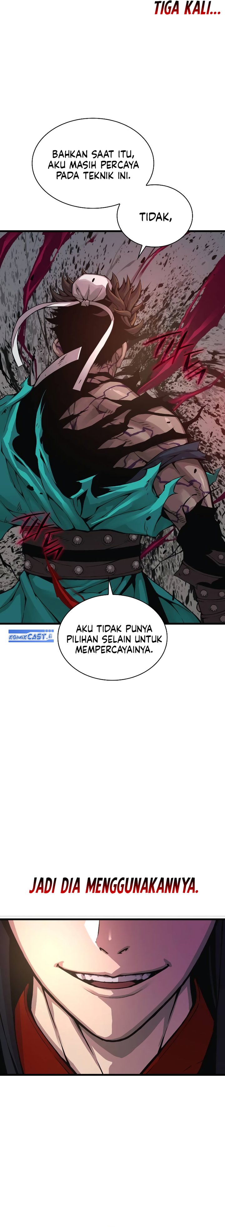 Myst, Might, Mayhem Chapter 81 - halaman 34