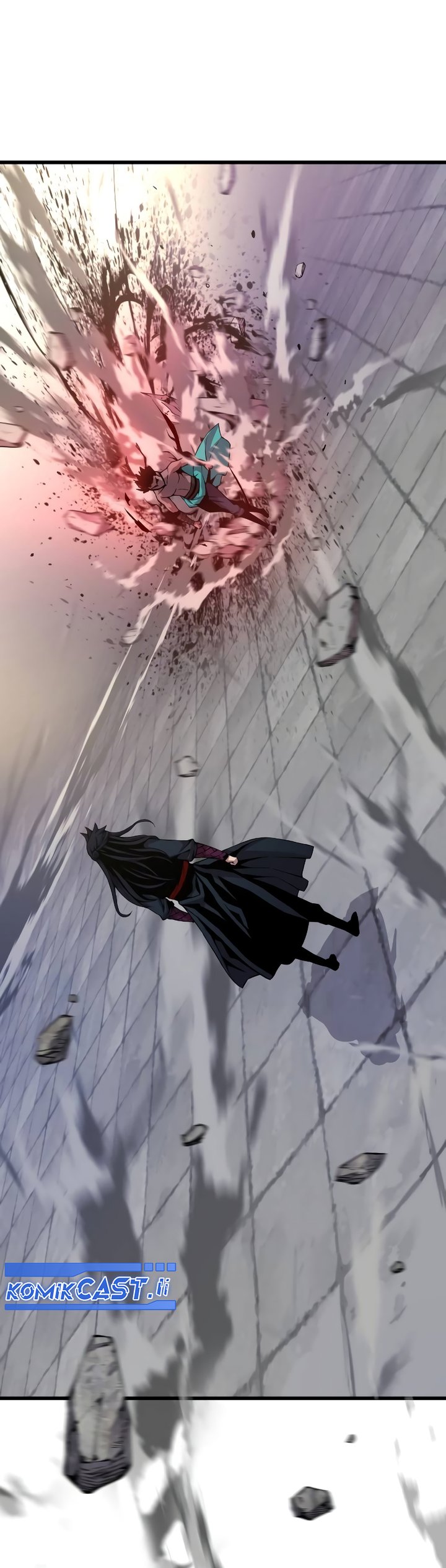 Myst, Might, Mayhem Chapter 81 - halaman 38