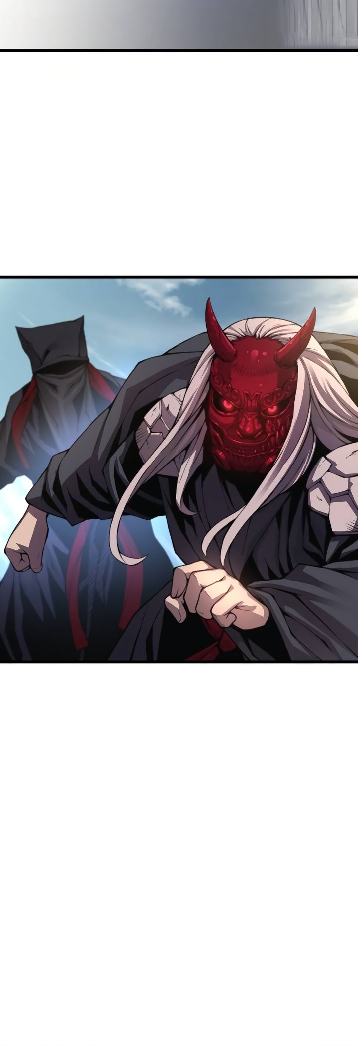 Myst, Might, Mayhem Chapter 81 - halaman 40