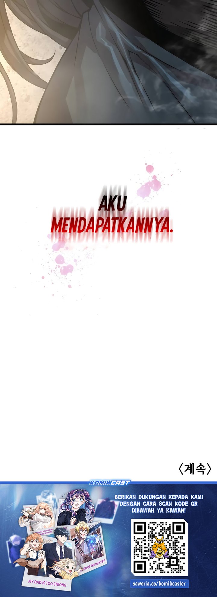 Myst, Might, Mayhem Chapter 81 - halaman 50