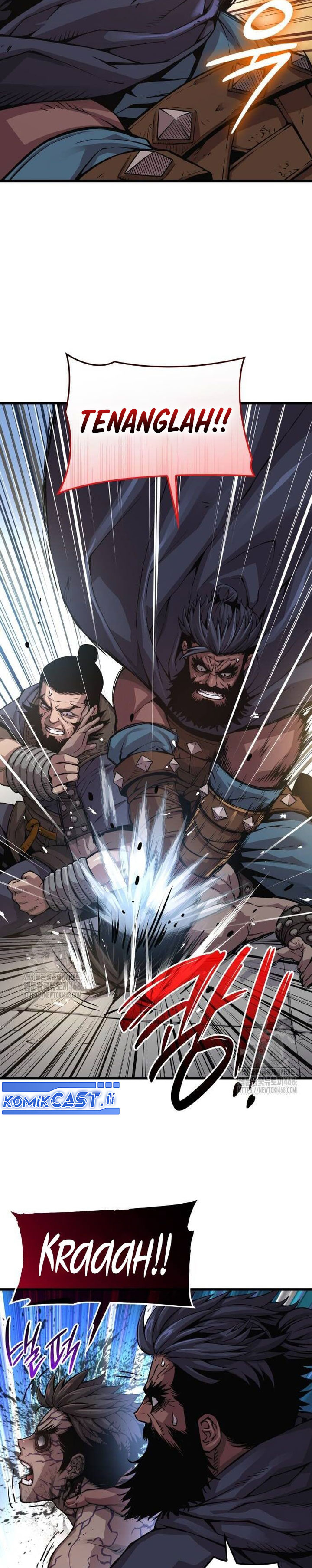 Myst, Might, Mayhem Chapter 82 - halaman 4
