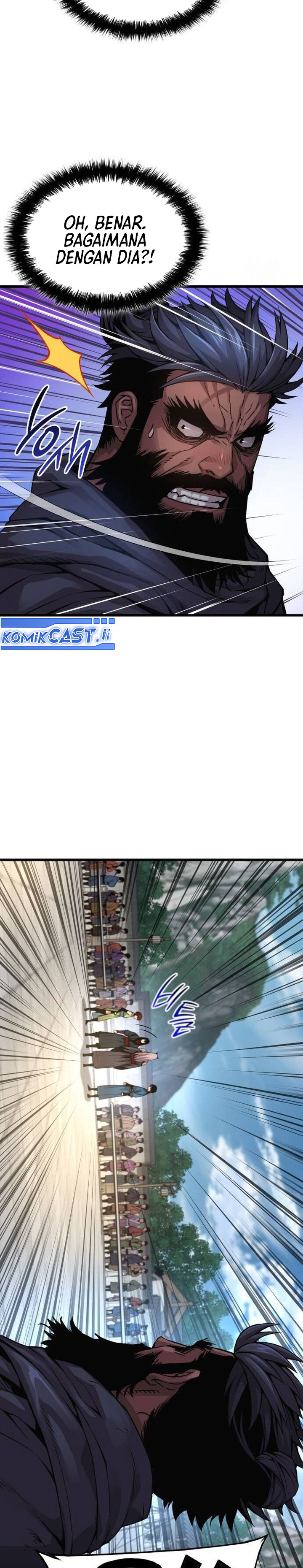 Myst, Might, Mayhem Chapter 82 - halaman 10