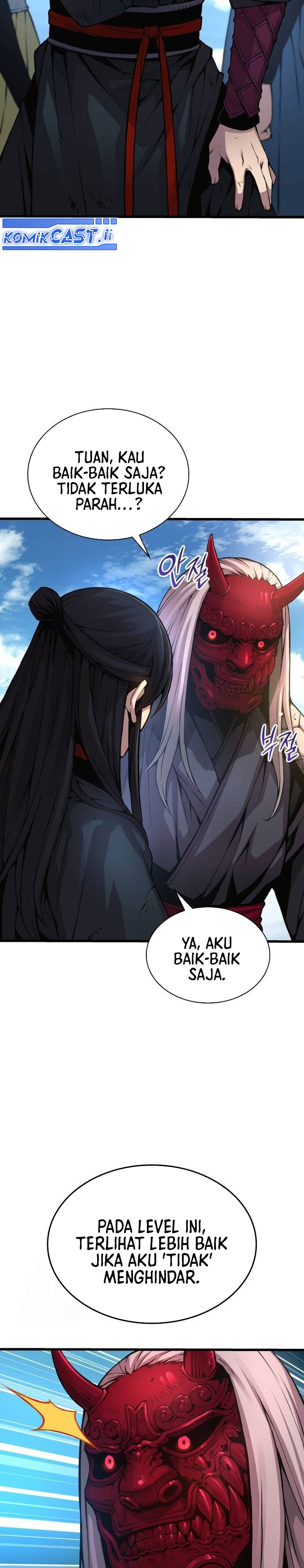 Myst, Might, Mayhem Chapter 82 - halaman 12