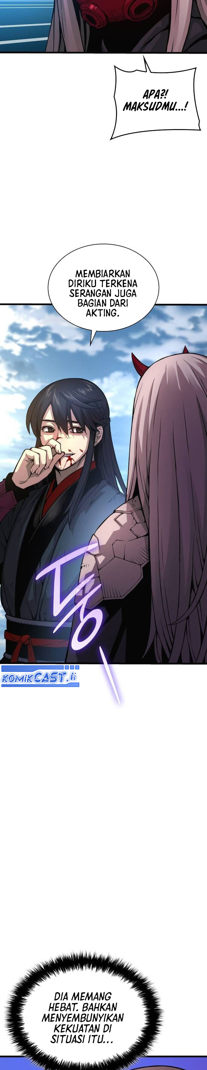 Myst, Might, Mayhem Chapter 82 - halaman 13