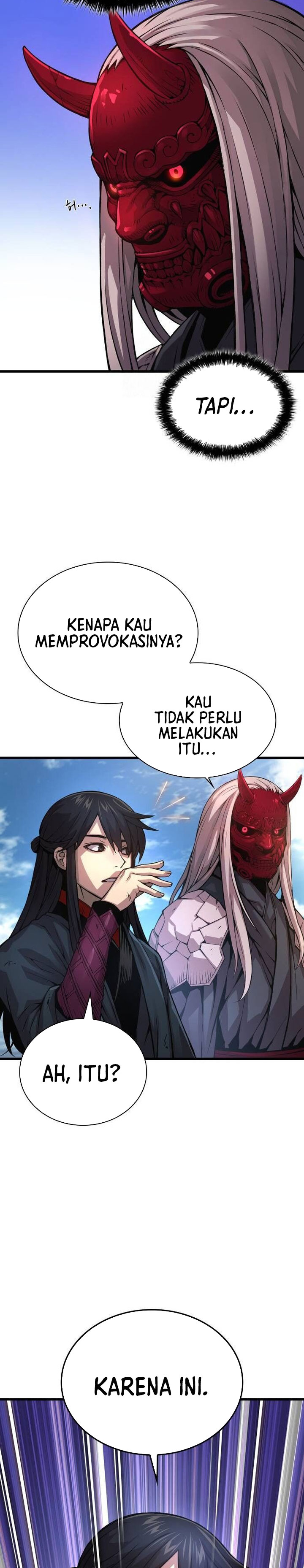 Myst, Might, Mayhem Chapter 82 - halaman 14