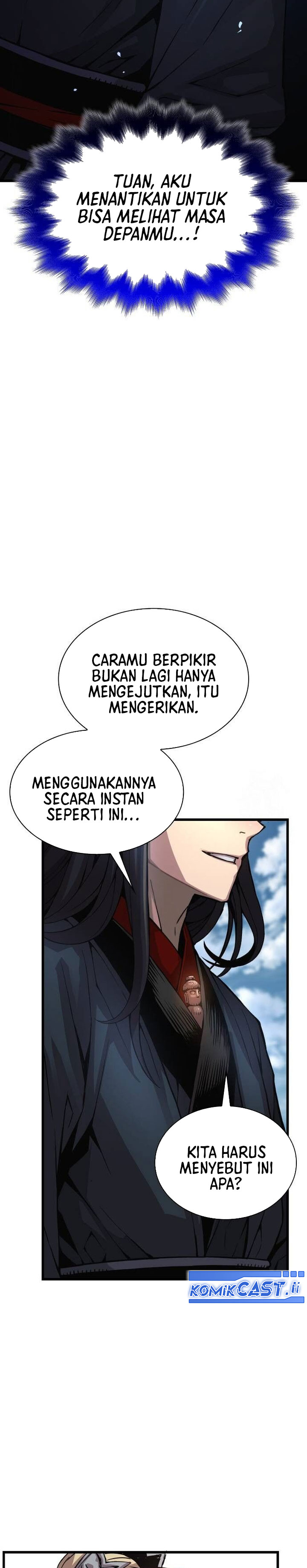 Myst, Might, Mayhem Chapter 82 - halaman 20