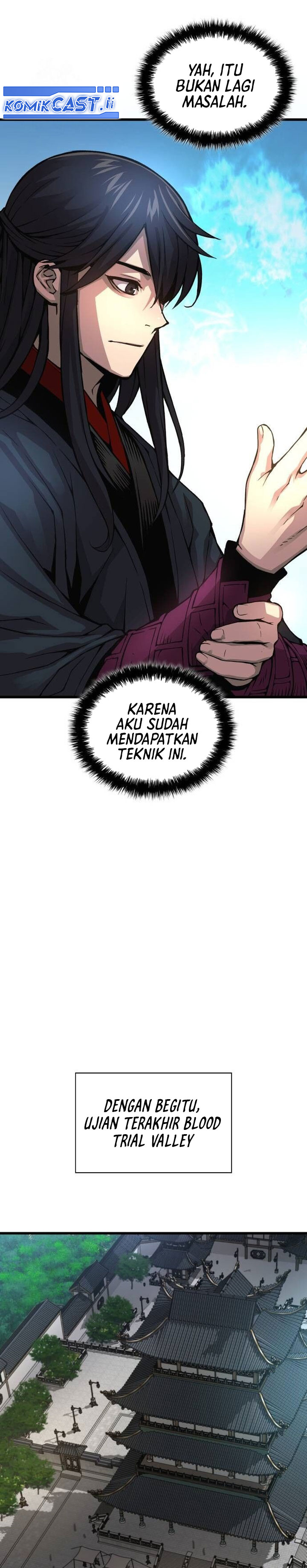 Myst, Might, Mayhem Chapter 82 - halaman 25