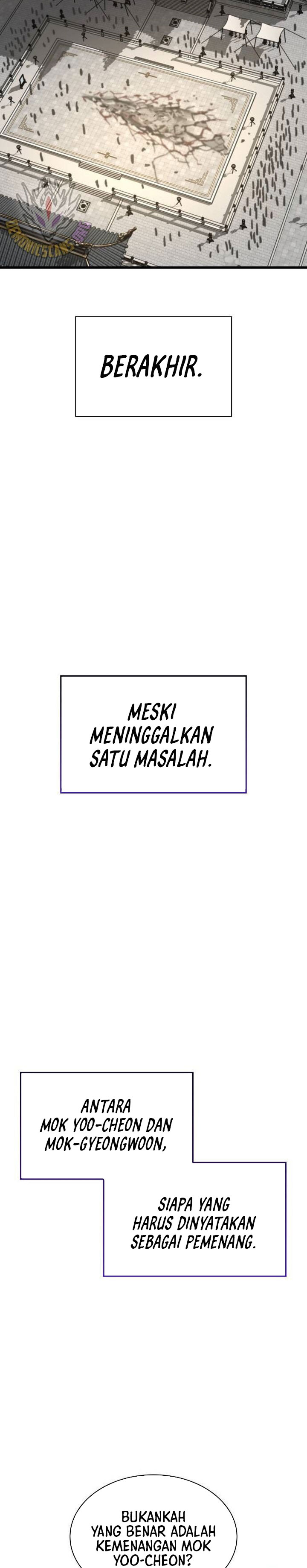 Myst, Might, Mayhem Chapter 82 - halaman 26