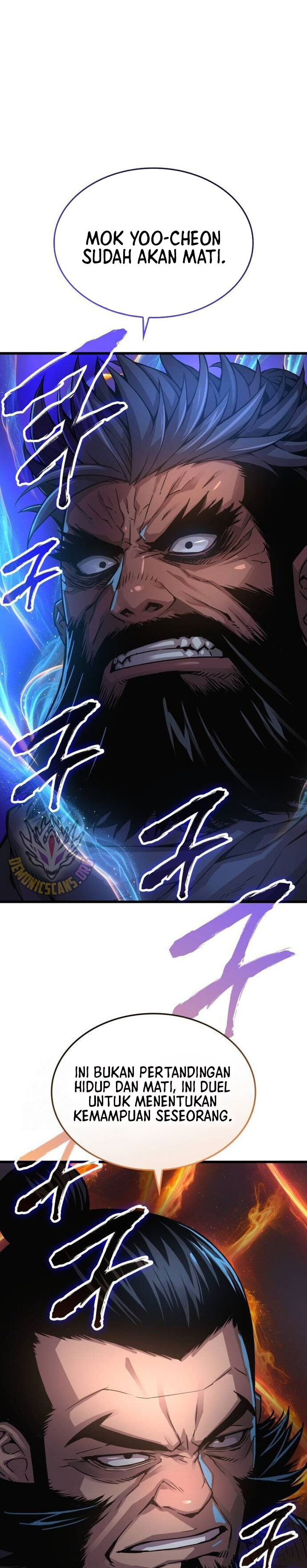 Myst, Might, Mayhem Chapter 82 - halaman 28
