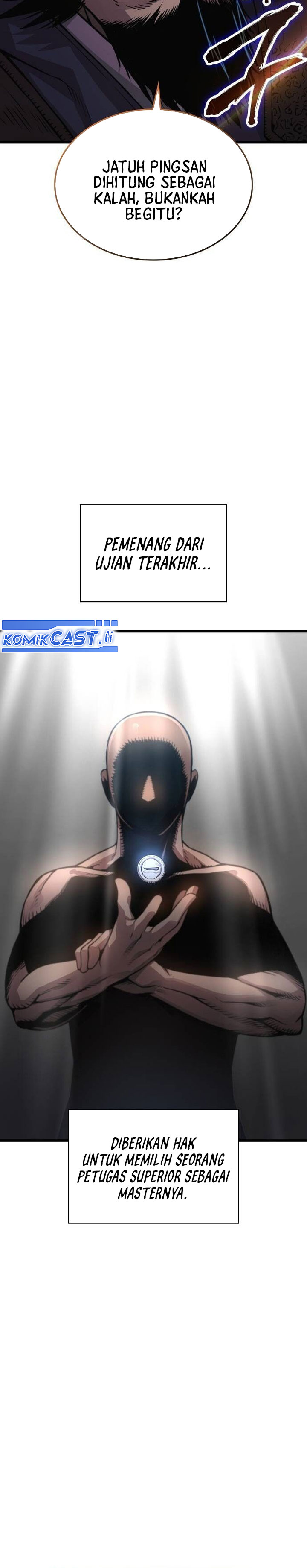 Myst, Might, Mayhem Chapter 82 - halaman 29