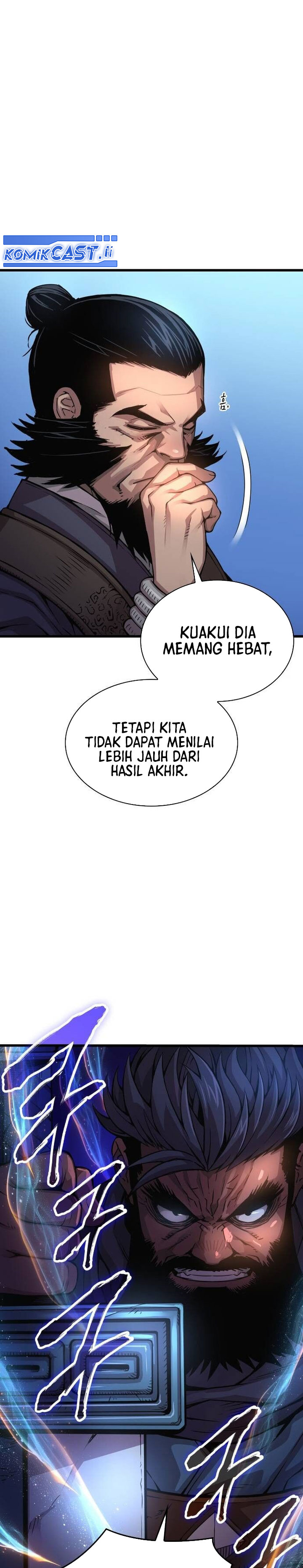 Myst, Might, Mayhem Chapter 82 - halaman 31