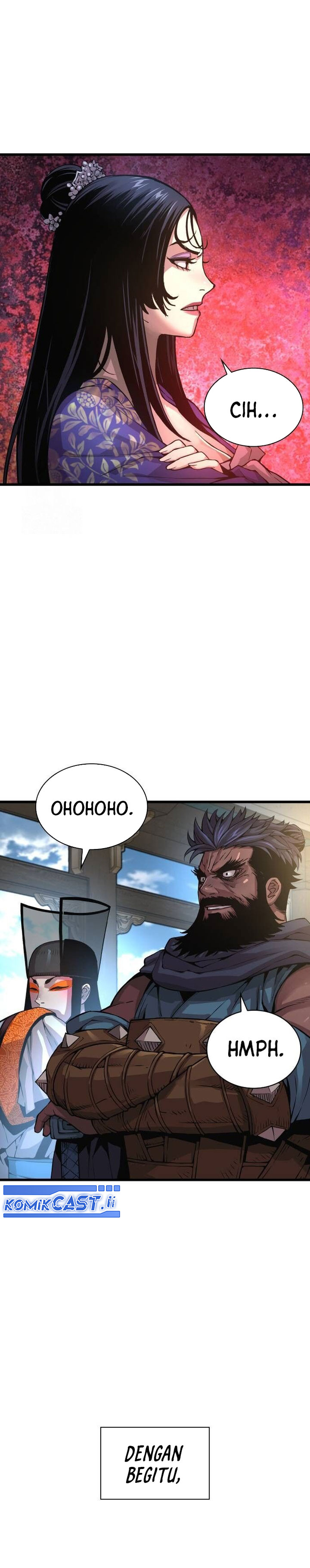 Myst, Might, Mayhem Chapter 82 - halaman 37