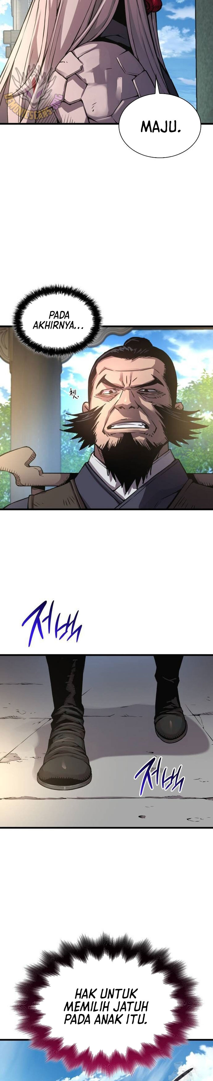 Myst, Might, Mayhem Chapter 82 - halaman 39