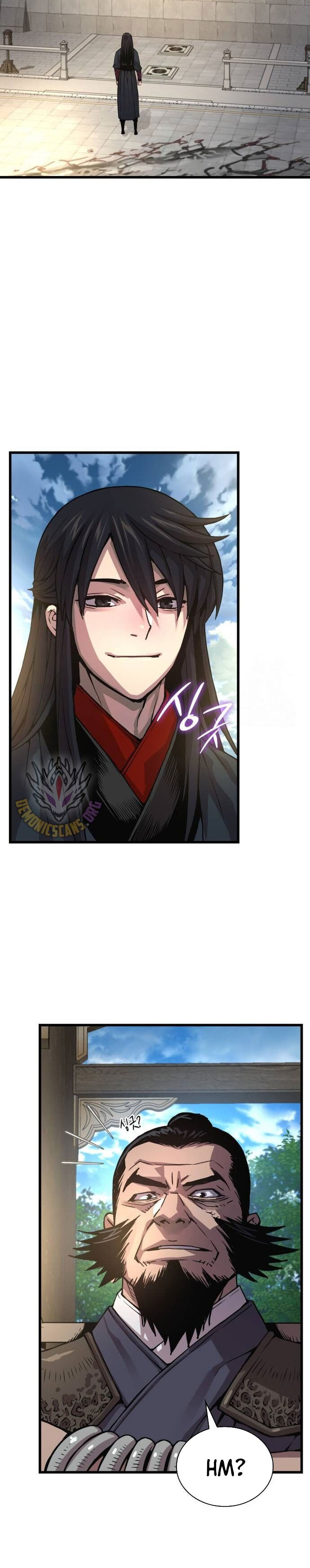 Myst, Might, Mayhem Chapter 82 - halaman 41