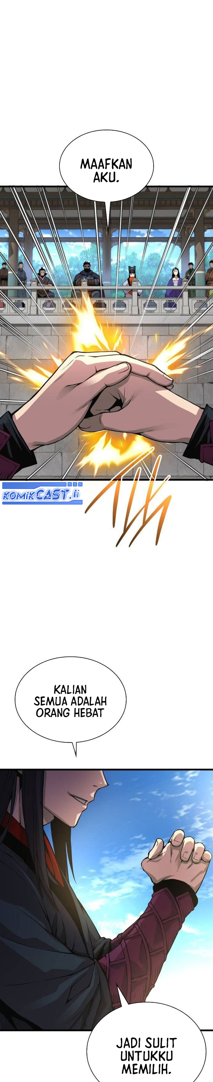 Myst, Might, Mayhem Chapter 82 - halaman 42