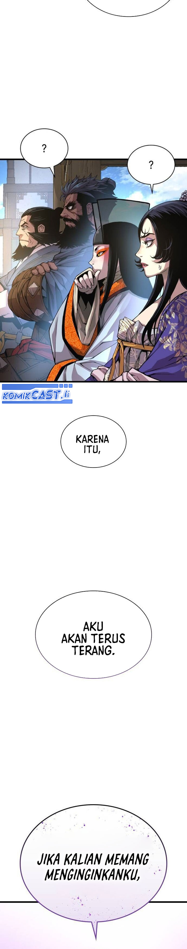 Myst, Might, Mayhem Chapter 82 - halaman 43