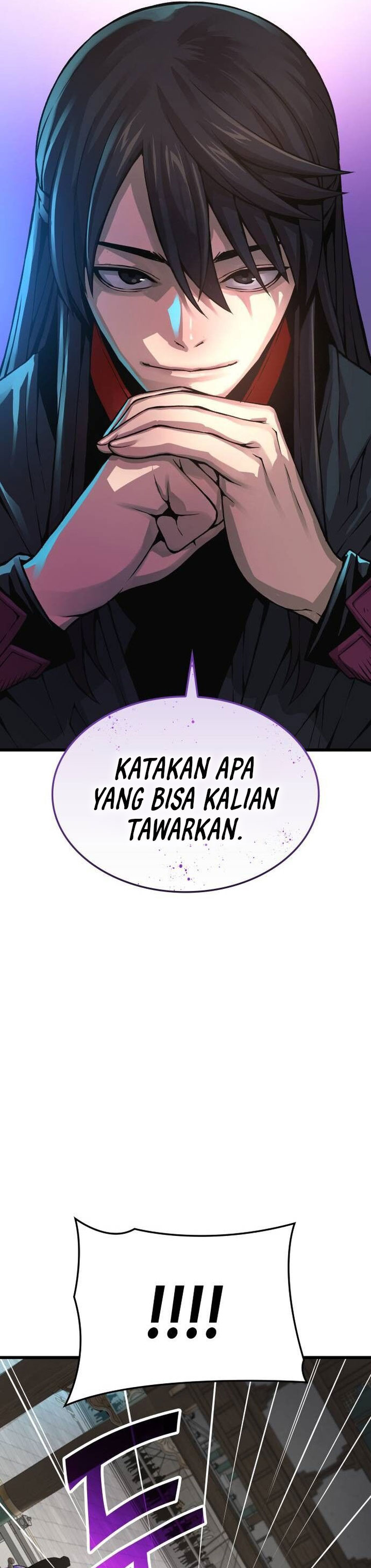 Myst, Might, Mayhem Chapter 82 - halaman 44