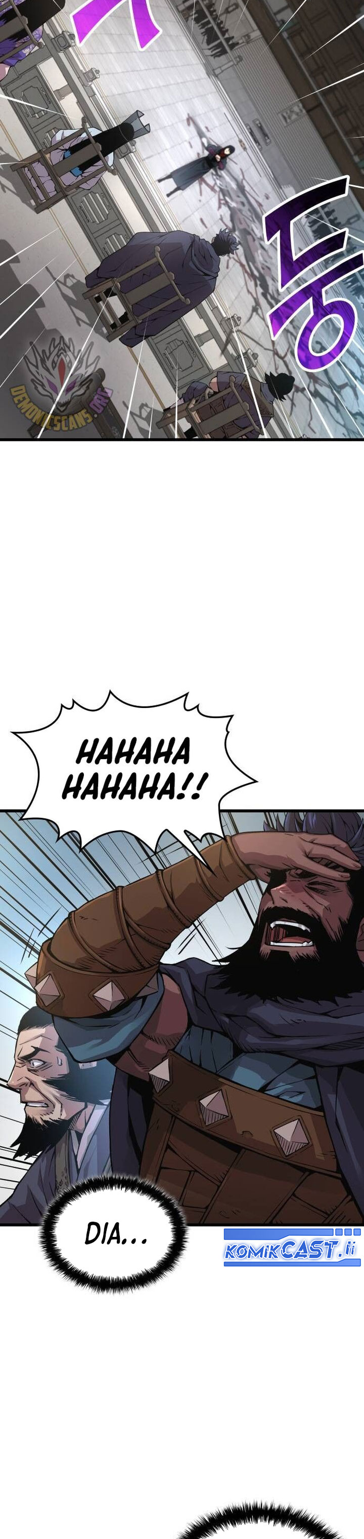 Myst, Might, Mayhem Chapter 82 - halaman 45