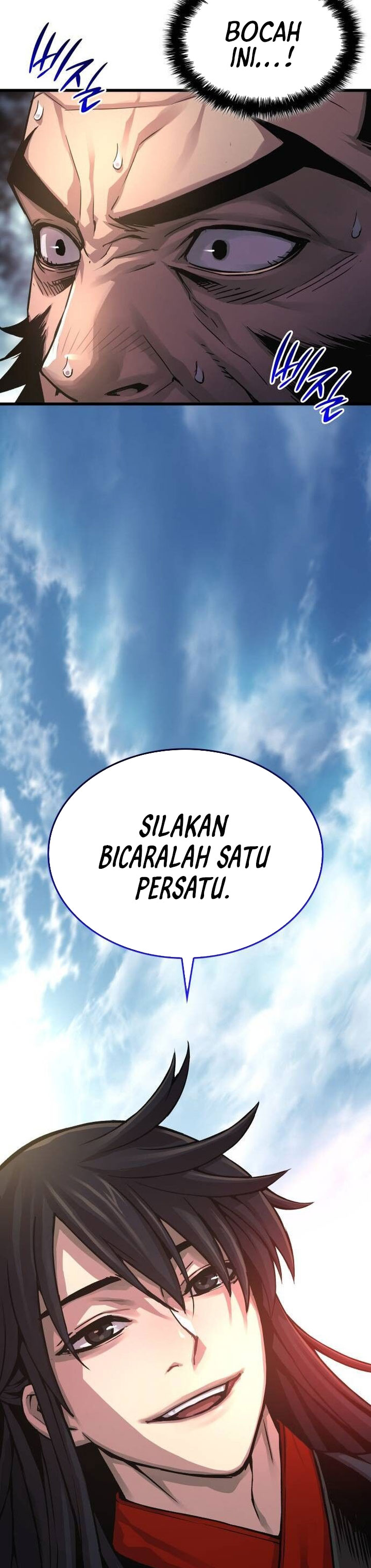 Myst, Might, Mayhem Chapter 82 - halaman 46