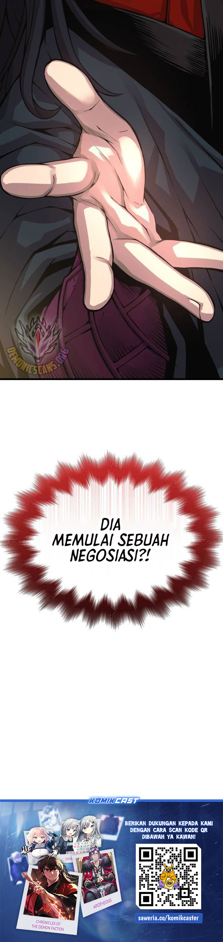 Myst, Might, Mayhem Chapter 82 - halaman 47