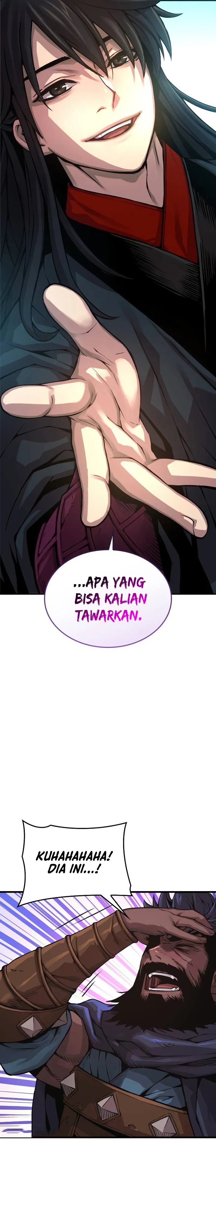 Myst, Might, Mayhem Chapter 83 - halaman 3