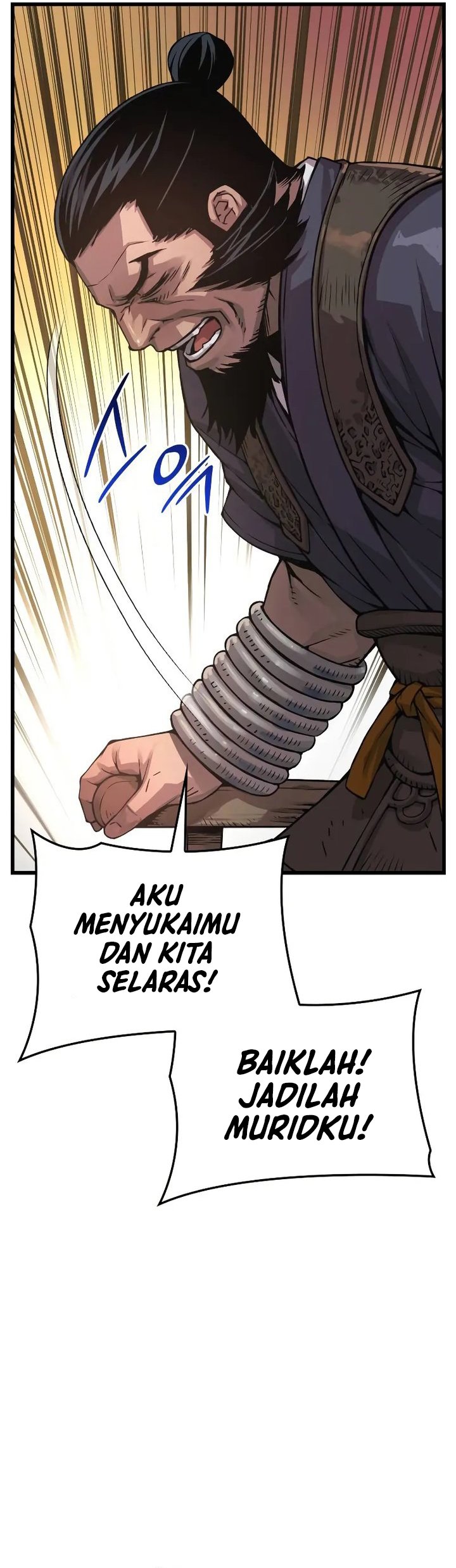 Myst, Might, Mayhem Chapter 83 - halaman 11
