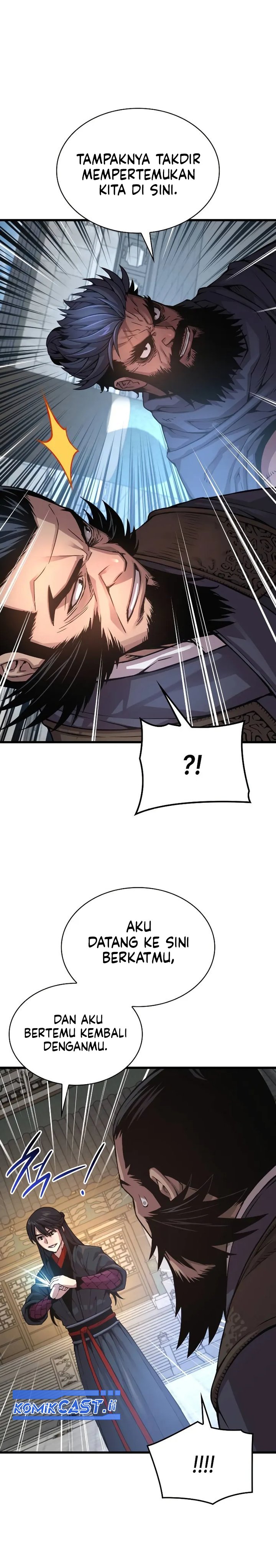Myst, Might, Mayhem Chapter 83 - halaman 14