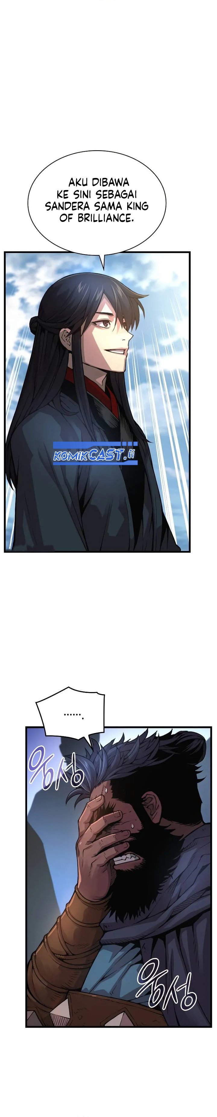 Myst, Might, Mayhem Chapter 83 - halaman 29