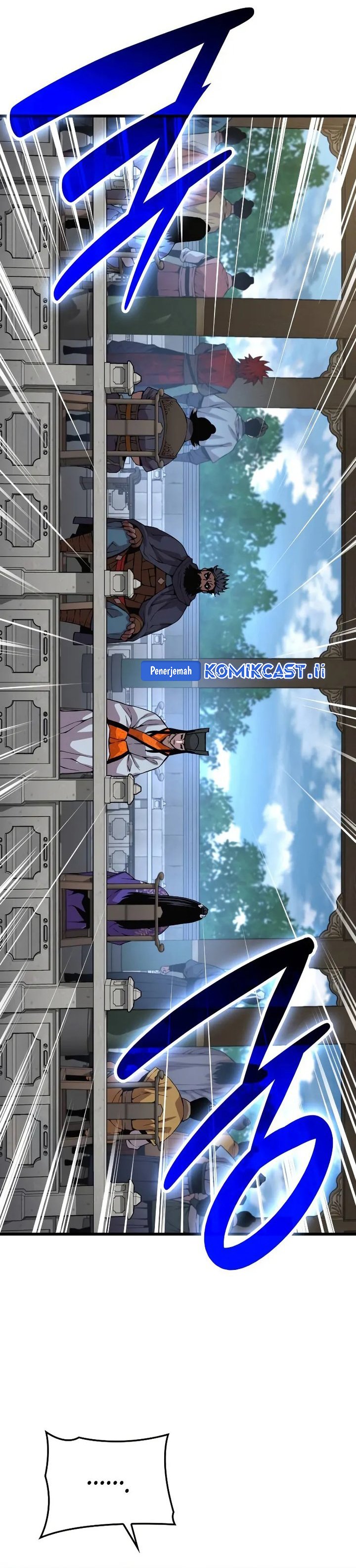 Myst, Might, Mayhem Chapter 83 - halaman 38