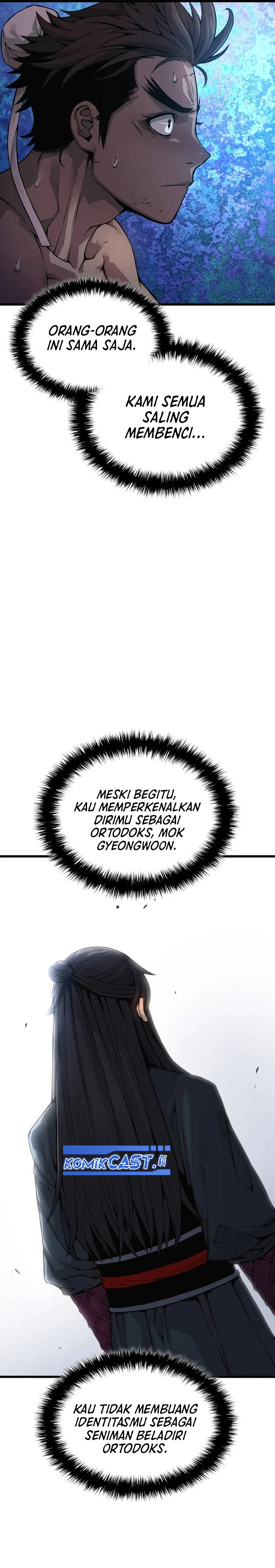 Myst, Might, Mayhem Chapter 83 - halaman 39