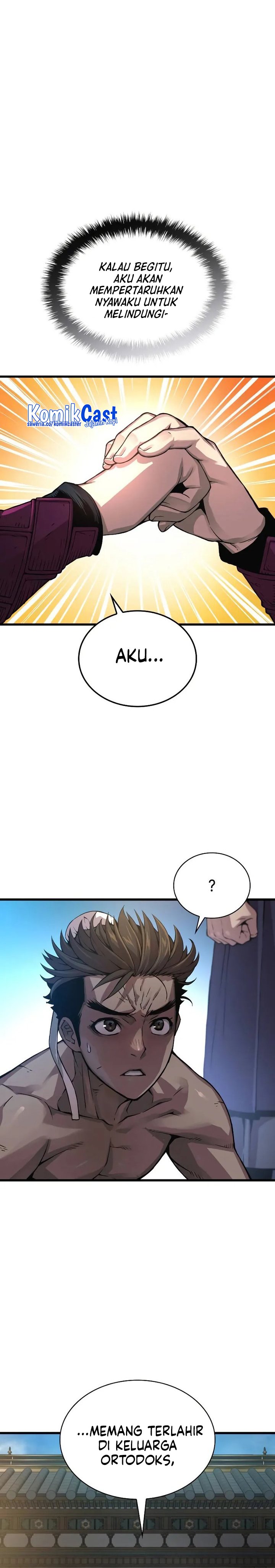 Myst, Might, Mayhem Chapter 83 - halaman 40