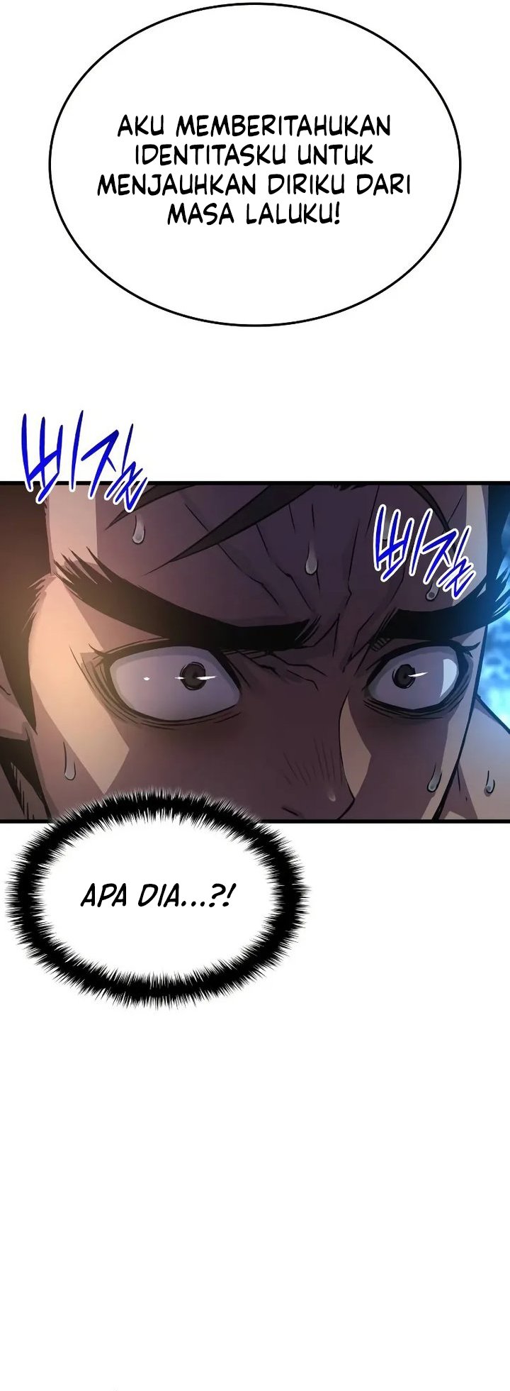 Myst, Might, Mayhem Chapter 83 - halaman 42