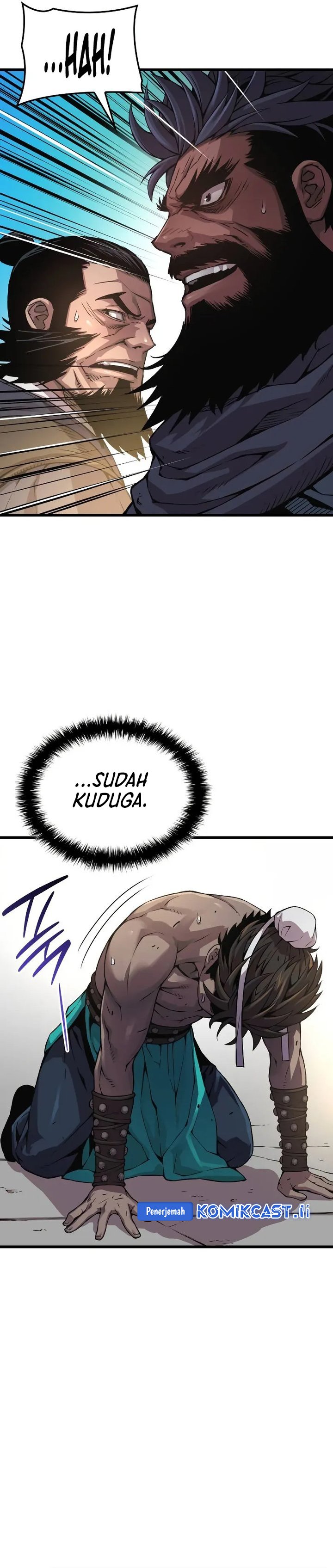 Myst, Might, Mayhem Chapter 83 - halaman 45