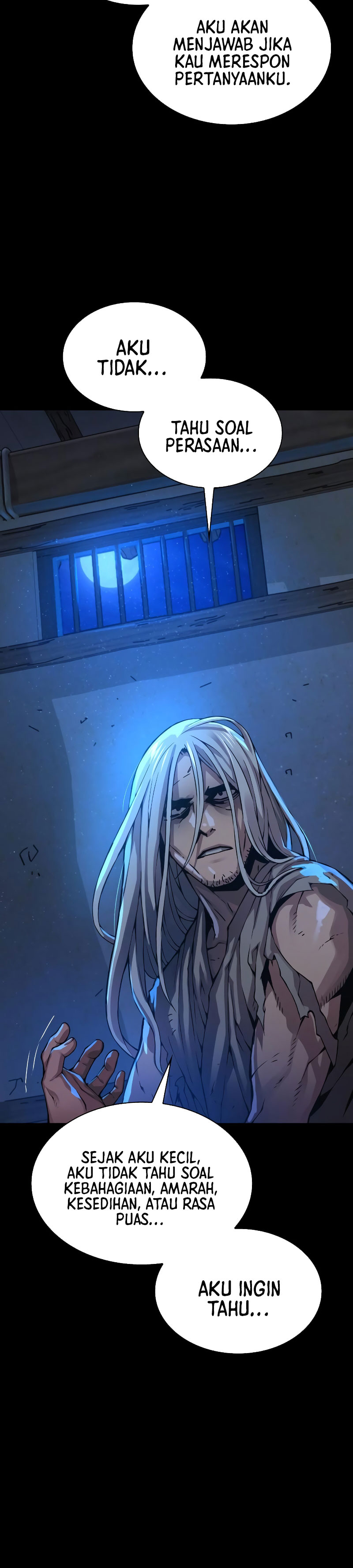 Myst, Might, Mayhem Chapter 84 - halaman 6
