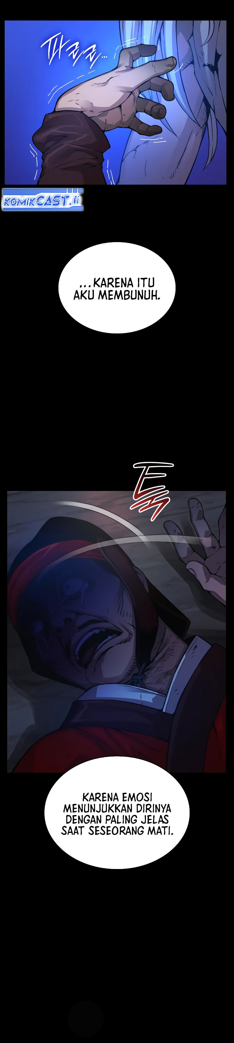 Myst, Might, Mayhem Chapter 84 - halaman 7