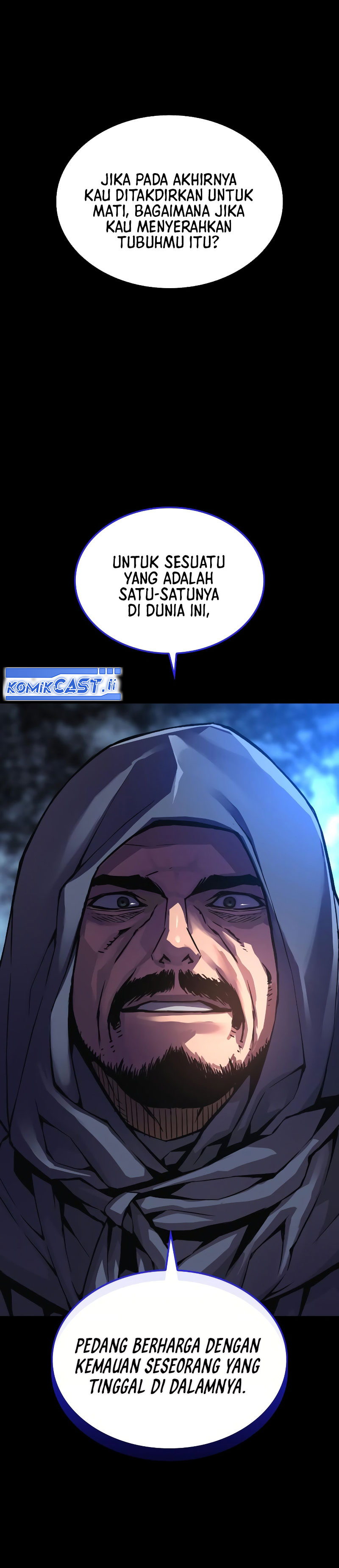 Myst, Might, Mayhem Chapter 84 - halaman 10