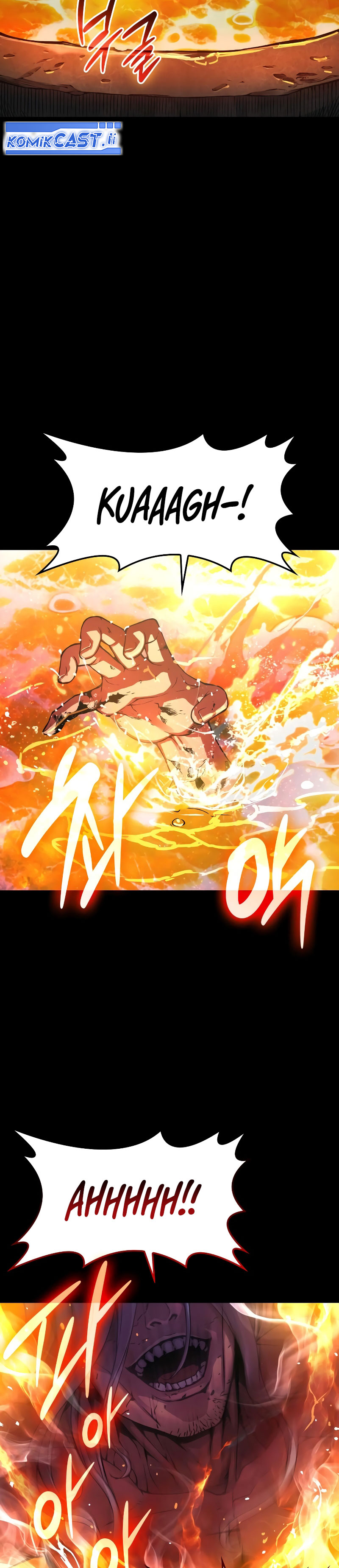 Myst, Might, Mayhem Chapter 84 - halaman 12