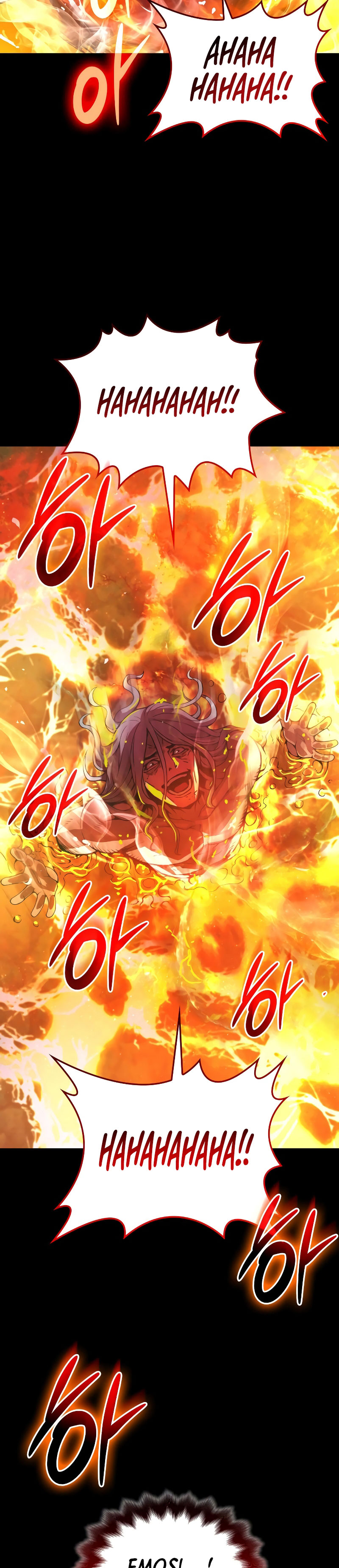 Myst, Might, Mayhem Chapter 84 - halaman 13