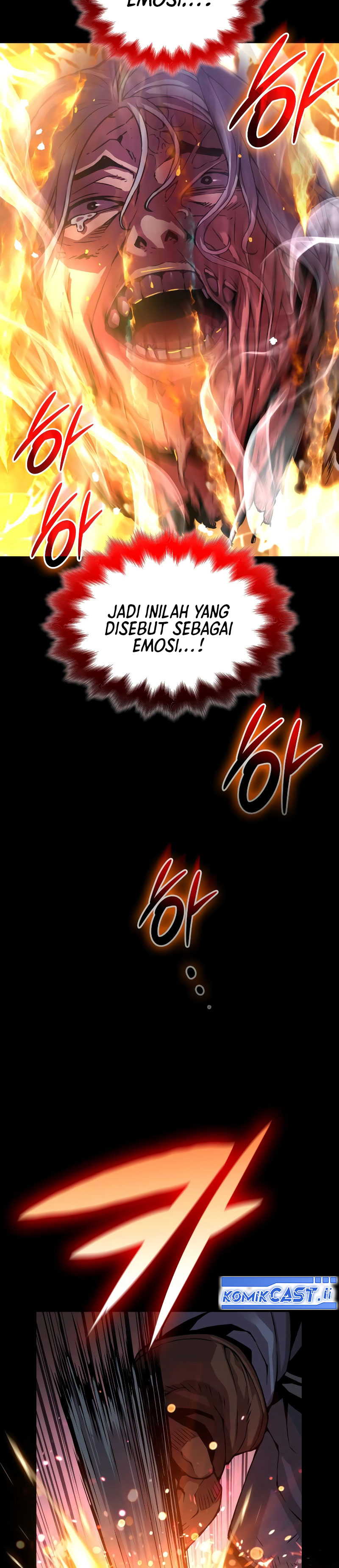 Myst, Might, Mayhem Chapter 84 - halaman 14