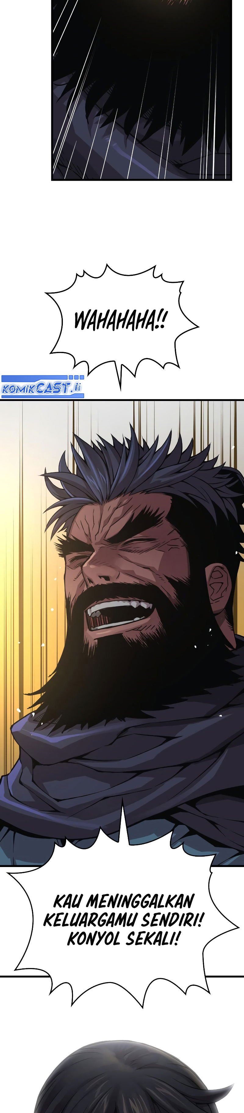 Myst, Might, Mayhem Chapter 84 - halaman 19