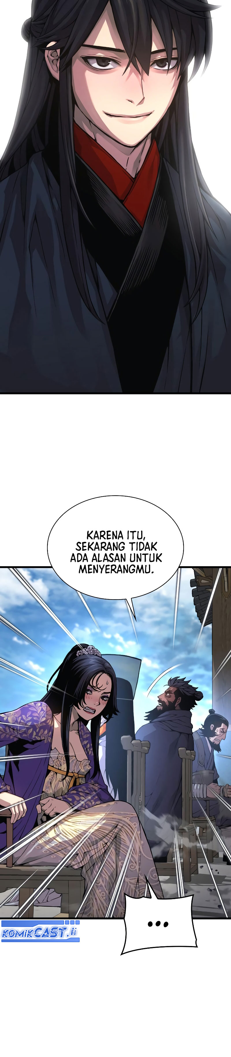 Myst, Might, Mayhem Chapter 84 - halaman 20