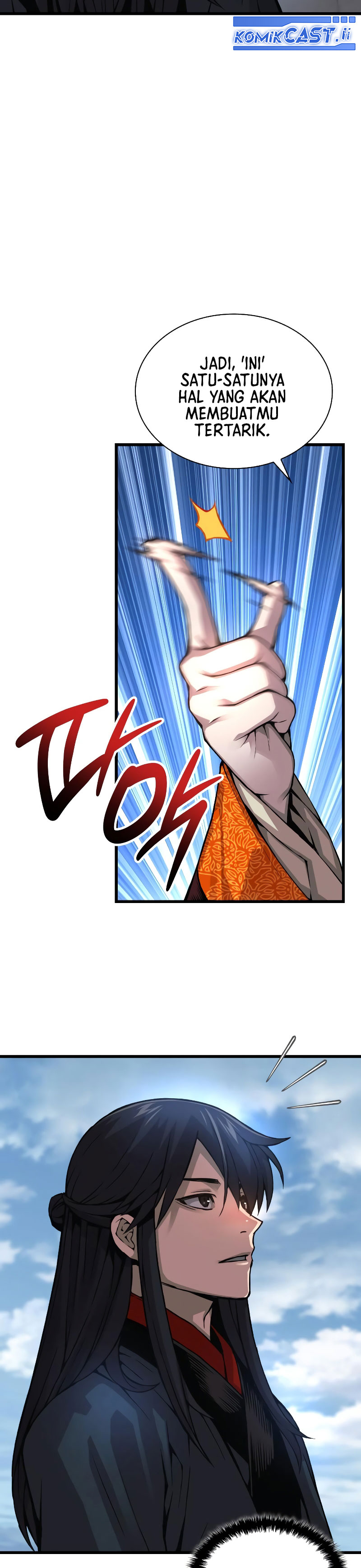 Myst, Might, Mayhem Chapter 84 - halaman 24