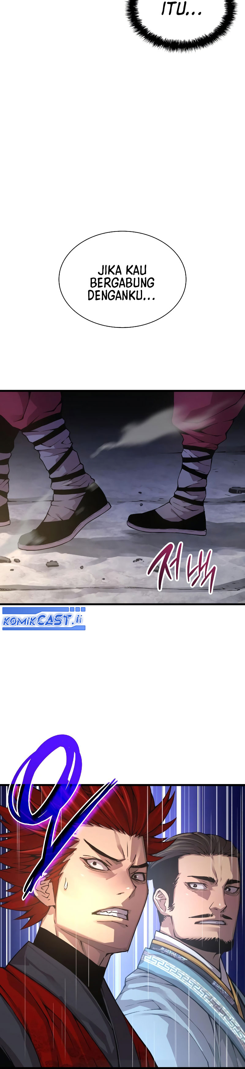 Myst, Might, Mayhem Chapter 84 - halaman 25
