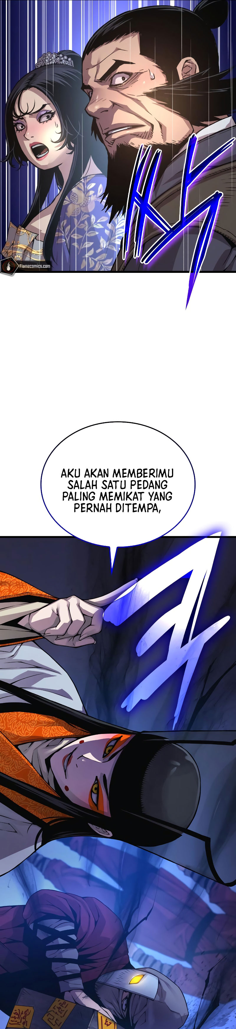 Myst, Might, Mayhem Chapter 84 - halaman 26