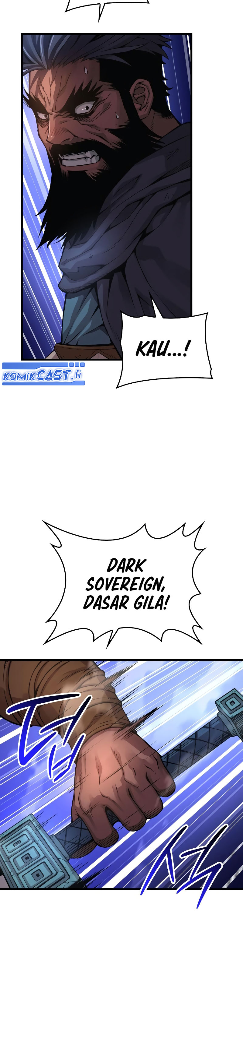 Myst, Might, Mayhem Chapter 84 - halaman 29