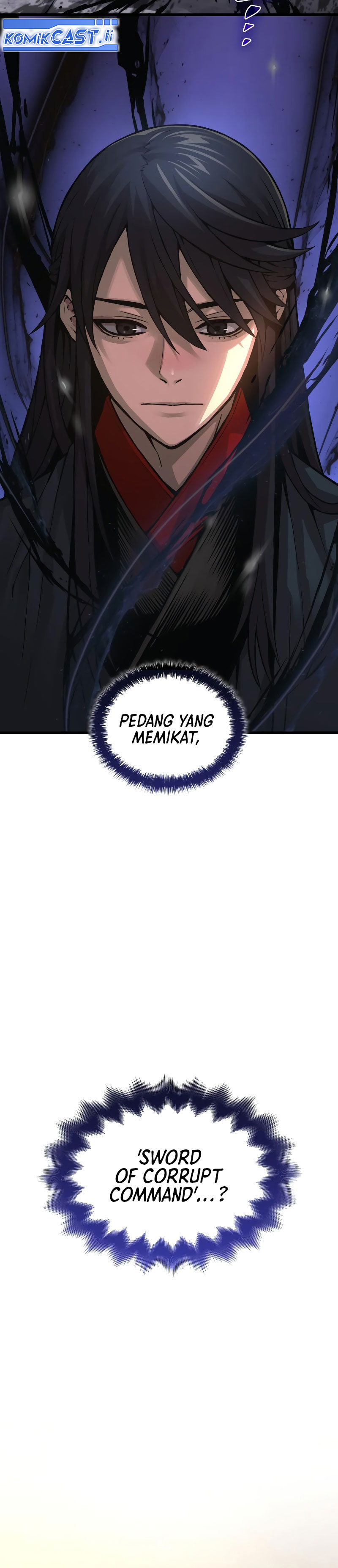 Myst, Might, Mayhem Chapter 84 - halaman 31