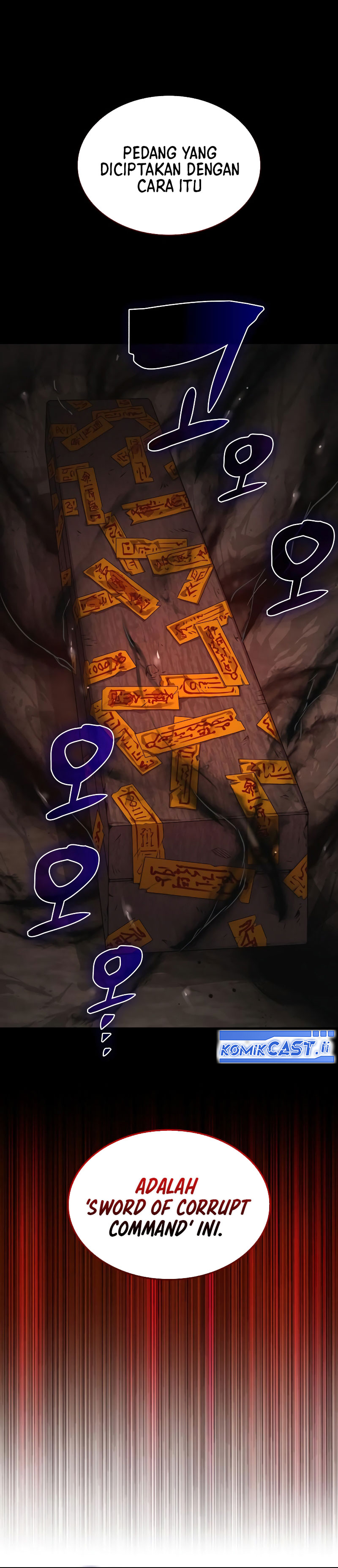 Myst, Might, Mayhem Chapter 84 - halaman 36